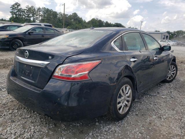 1N4AL3APXFC431709 | 2015 NISSAN ALTIMA 2.5