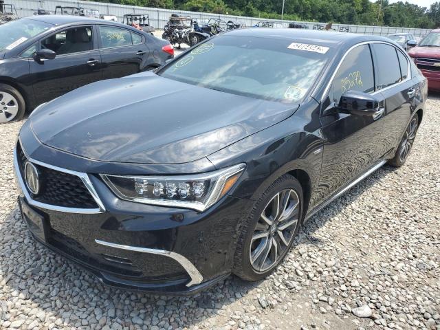 2020 ACURA RLX SPORT JH4KC2F9XLC000025