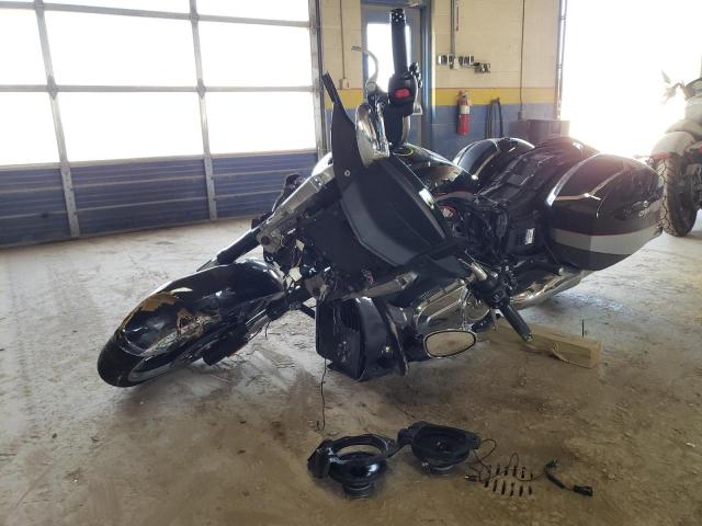 2015 VICTORY MOTORCYCLES MAGNUM - 5VPYW36N8F3044245