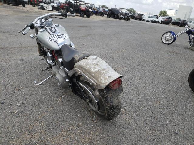 2006 HARLEY-DAVIDSON FXST 1HD1BHY116Y060324