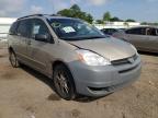 2004 TOYOTA  SIENNA