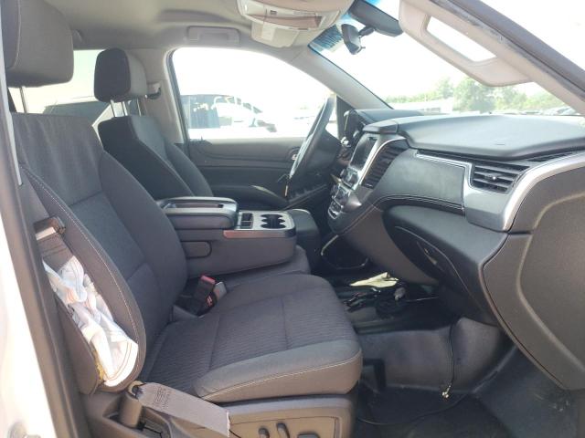 2017 CHEVROLET TAHOE SPEC 1GNSKFEC1HR215460