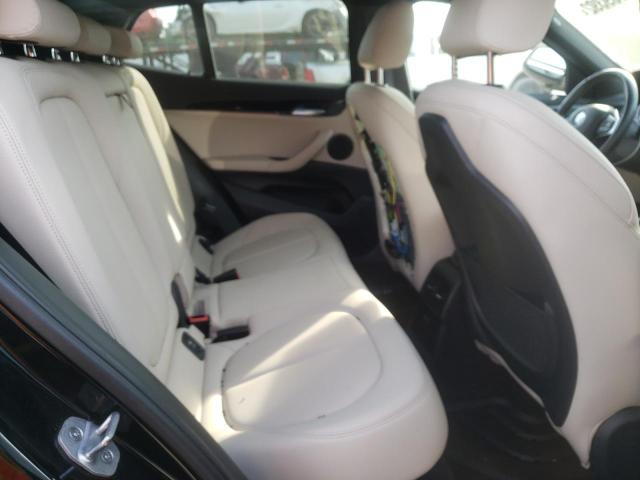 2020 BMW X2 SDRIVE2 WBXYJ1C09L5P23633