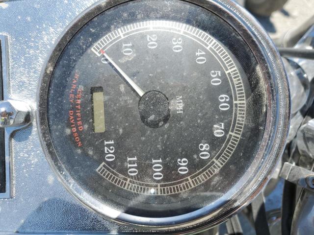 2002 HARLEY-DAVIDSON FXDWG 1HD1GEV182K406824