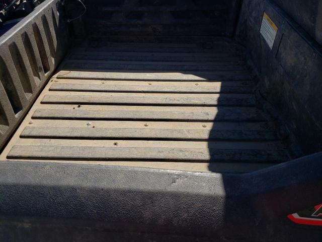 2016 HONDA SXS700 M2 1HFVE0226G4200217