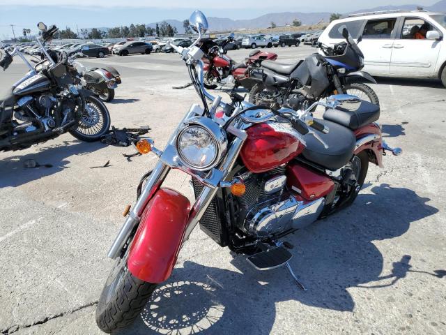 2021 SUZUKI VL800 M JS1VS55A6M7100609