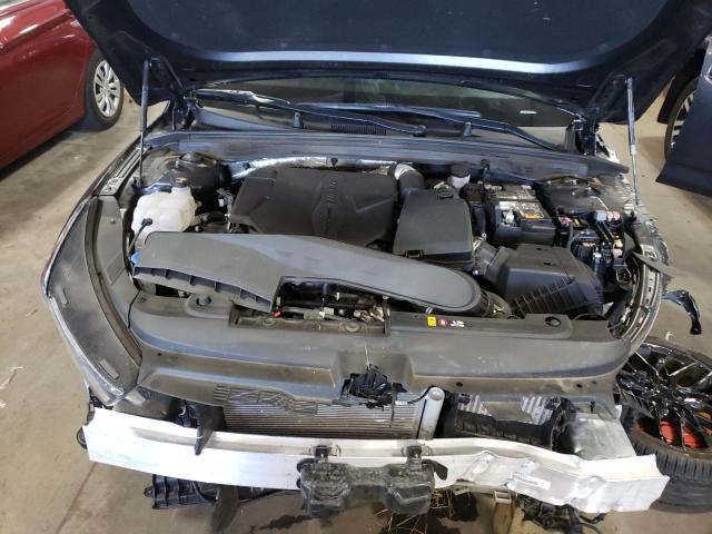 2022 KIA K5 GT 5XXG44J82NG095584