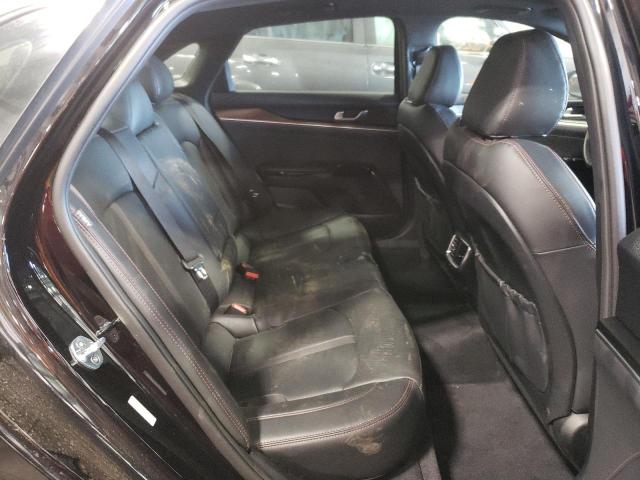 2022 KIA K5 GT 5XXG44J82NG095584