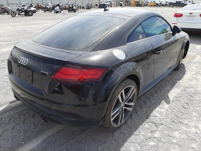 2016 AUDI TT TRUC5AFV2G1029579