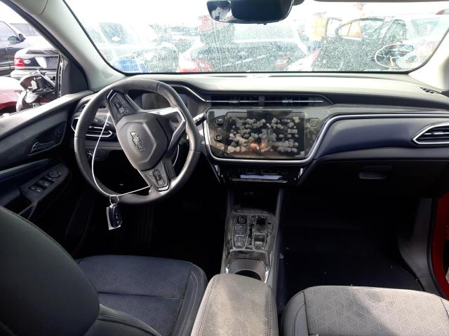2022 CHEVROLET BOLT EUV P 1G1FZ6S08N4121920