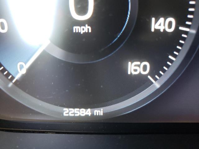 2020 VOLVO XC60 T6 IN YV4A22RL1L1507508