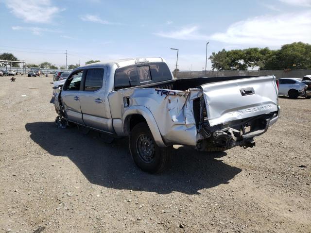 2018 TOYOTA 02 5FD25 3TMBZ5DN8JM013935