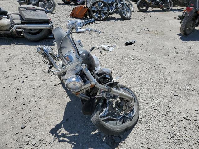 2002 HARLEY-DAVIDSON FXDWG 1HD1GEV182K406824