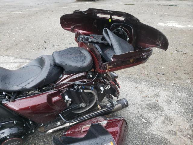 2019 HARLEY-DAVIDSON FLHXSE 1HD1PXL19KB956287