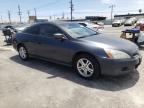 2007 HONDA  ACCORD