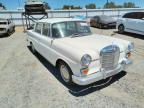 MERCEDES-BENZ 190-CLASS 1963 Zdjęcia