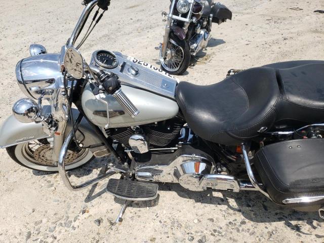 2005 HARLEY-DAVIDSON FLHRCI 1HD1FRW195Y642909
