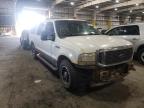 2002 FORD  EXCURSION