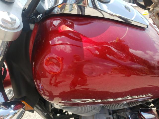2009 HONDA VT750 C2 JH2RC53089K201578
