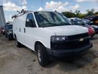 2018 CHEVROLET  EXPRESS