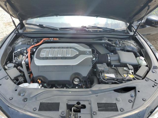 2020 ACURA RLX SPORT JH4KC2F9XLC000025