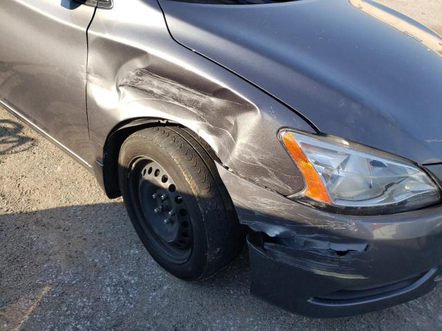 3N1AB7AP7FY356644 Nissan SENTRA S