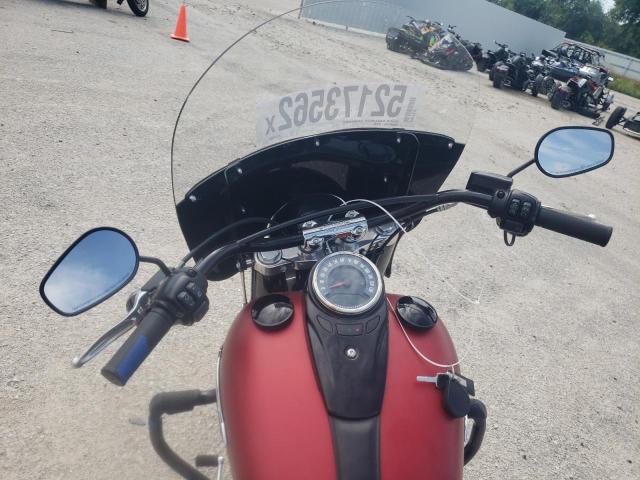2019 HARLEY-DAVIDSON FLSL 1HD1YDJ28KB026520