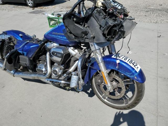 2019 HARLEY-DAVIDSON FLTRX 1HD1KHC11KB600887