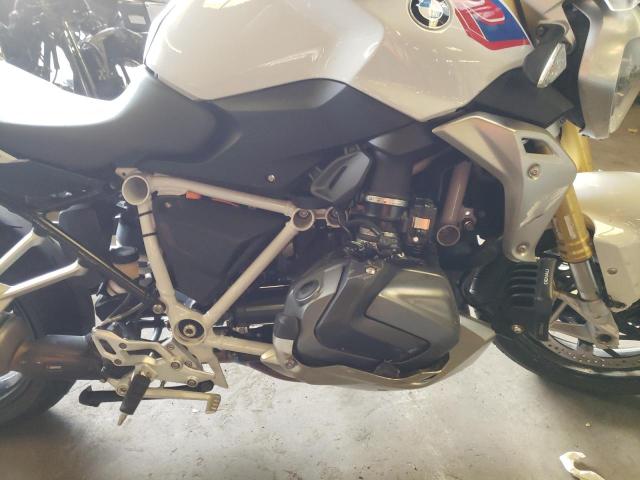 2020 BMW R 1250 R WB10J7304LZG69728