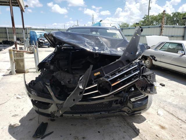 VIN 4JGDA5JBXDA214792 2013 Mercedes-Benz ML-Class, 350 no.9