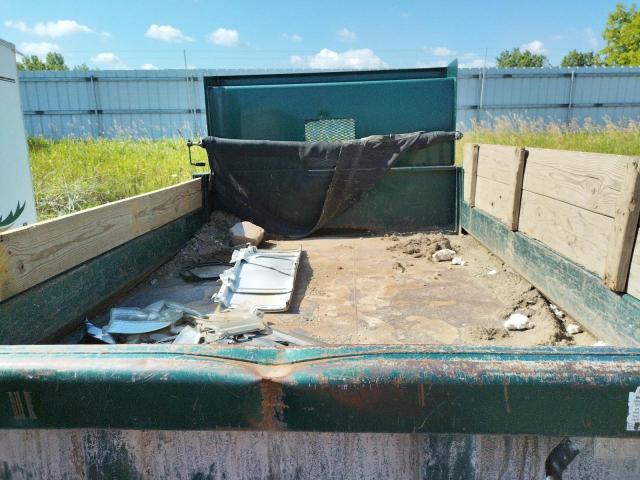 2017 CHEVROLET 4500 54DCDW1B6HS805727