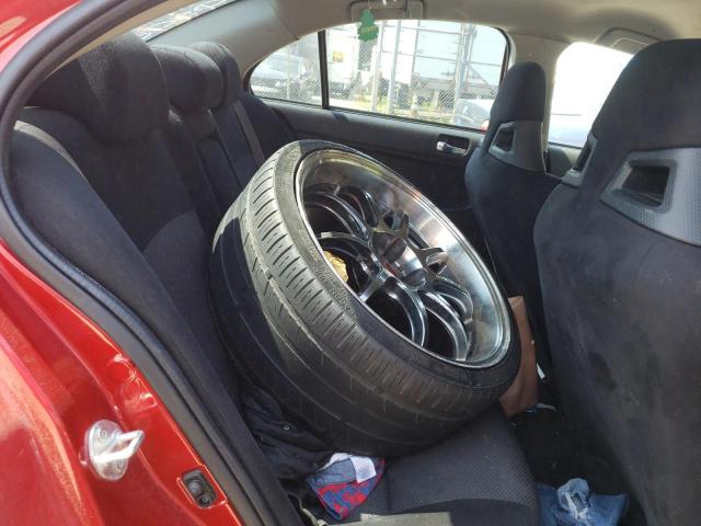 2015 MITSUBISHI LANCER EVO JA32W8FV5FU014565