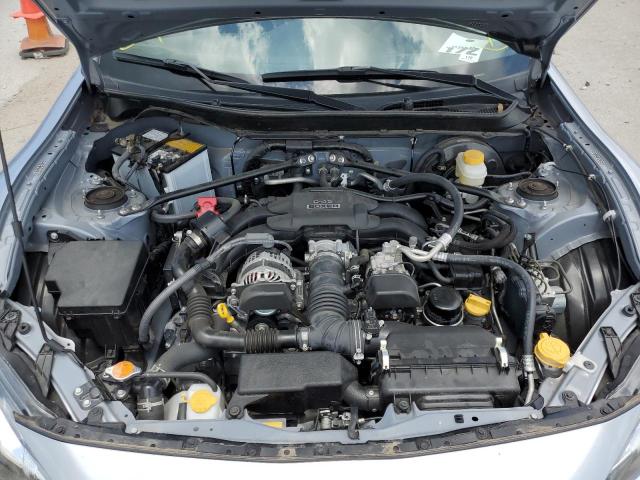 2020 TOYOTA 86 GT JF1ZNAE12L8753797