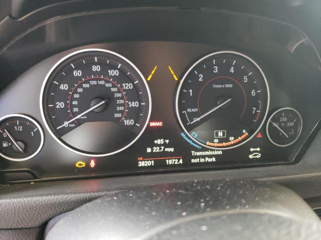 2018 BMW 330 XIGT WBA8Z9C52JB219758