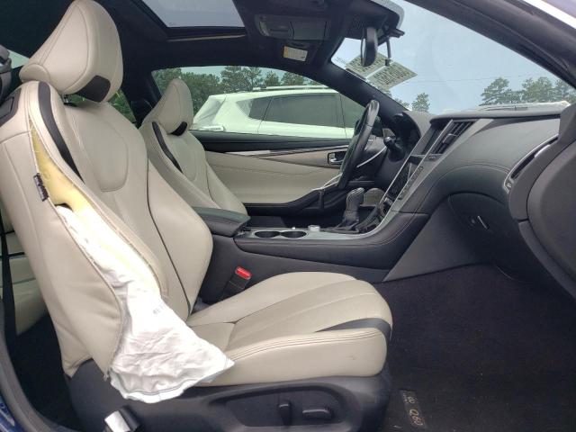 2021 INFINITI Q60 LUXE JN1EV7KK3MM410386