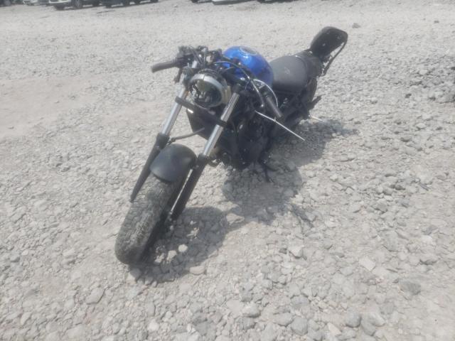 2018 HONDA CMX500 MLHPC560XJ5100537