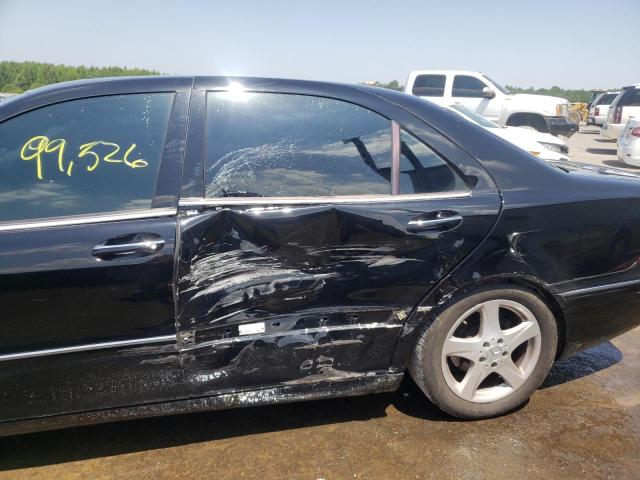 2015 MERCEDES-BENZ S 430 WDBNG70JX4A396049