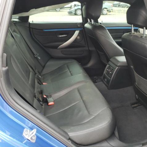 2016 BMW 435 I GRAN WBA4B1C5XGG242575