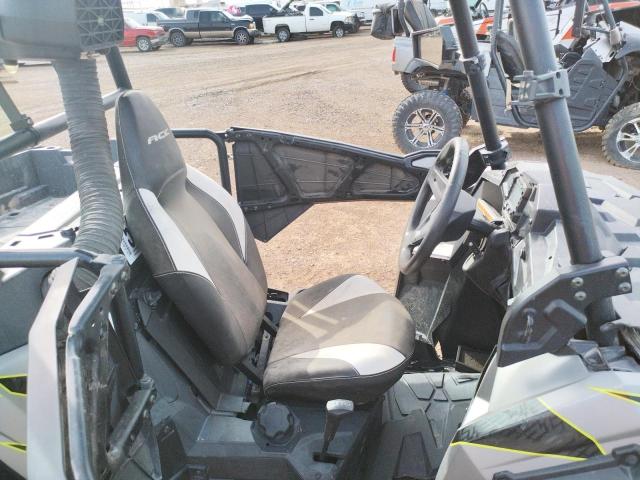 2017 POLARIS ACE 900 XC 4XADCE871HB130741