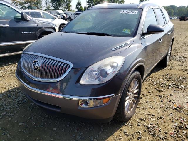 2012 Buick Enclave - Image 2