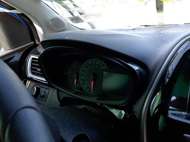 2020 CHEVROLET SPARK ACTI KL8CH6SA9LC465239