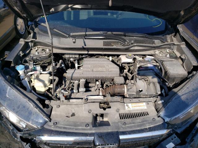 2021 HONDA CR-V SPORT 2HKRW2H48MH237174