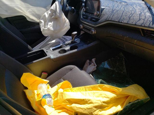 2020 NISSAN ALTIMA S - 1N4BL4BV4LC269224