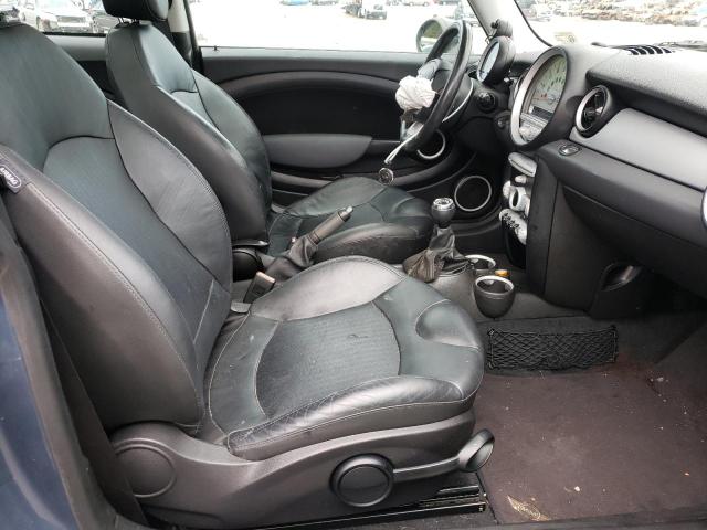 WMWMF3C55ATU79618 Mini Cooper