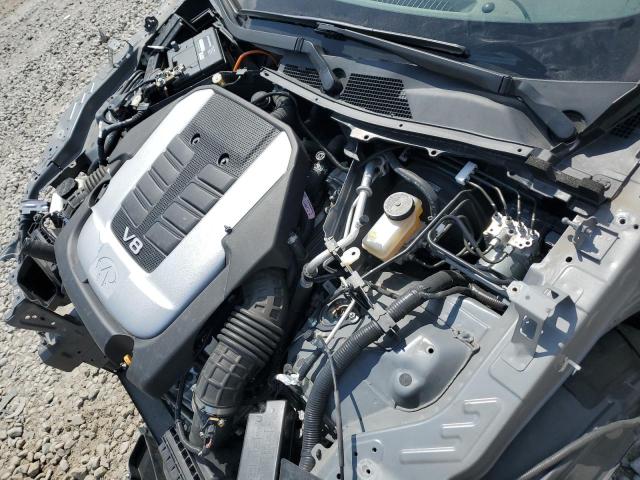 2016 INFINITI Q70 5.6 JN1AY1AR2GM190034