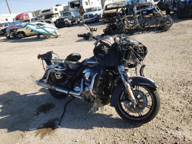 2021 HARLEY-DAVIDSON FLTRK - 1HD1KZF1XMB605185