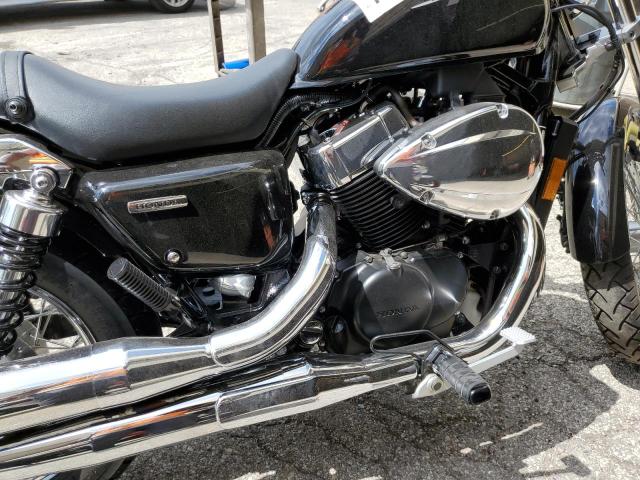 2013 HONDA VT750 S JH2RC5813DK300254