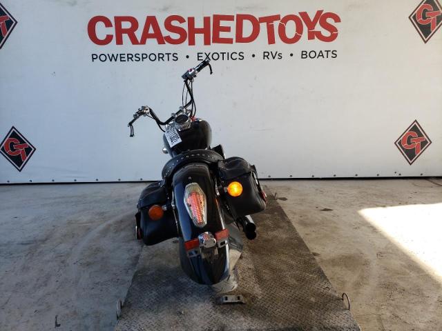 2009 HONDA VT750 CA JH2RC50709K000372