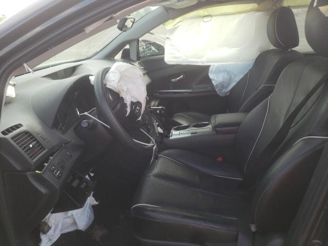2016 TOYOTA VENZA XLE 4T3BA3BB7GU076214