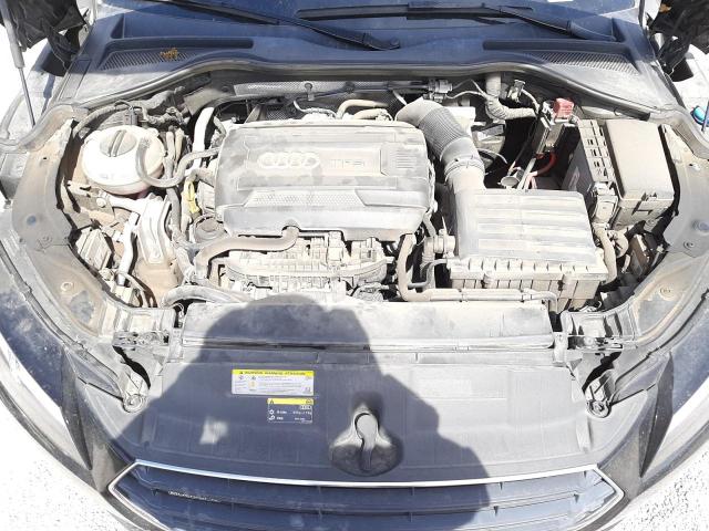 2016 AUDI TT TRUC5AFV2G1029579